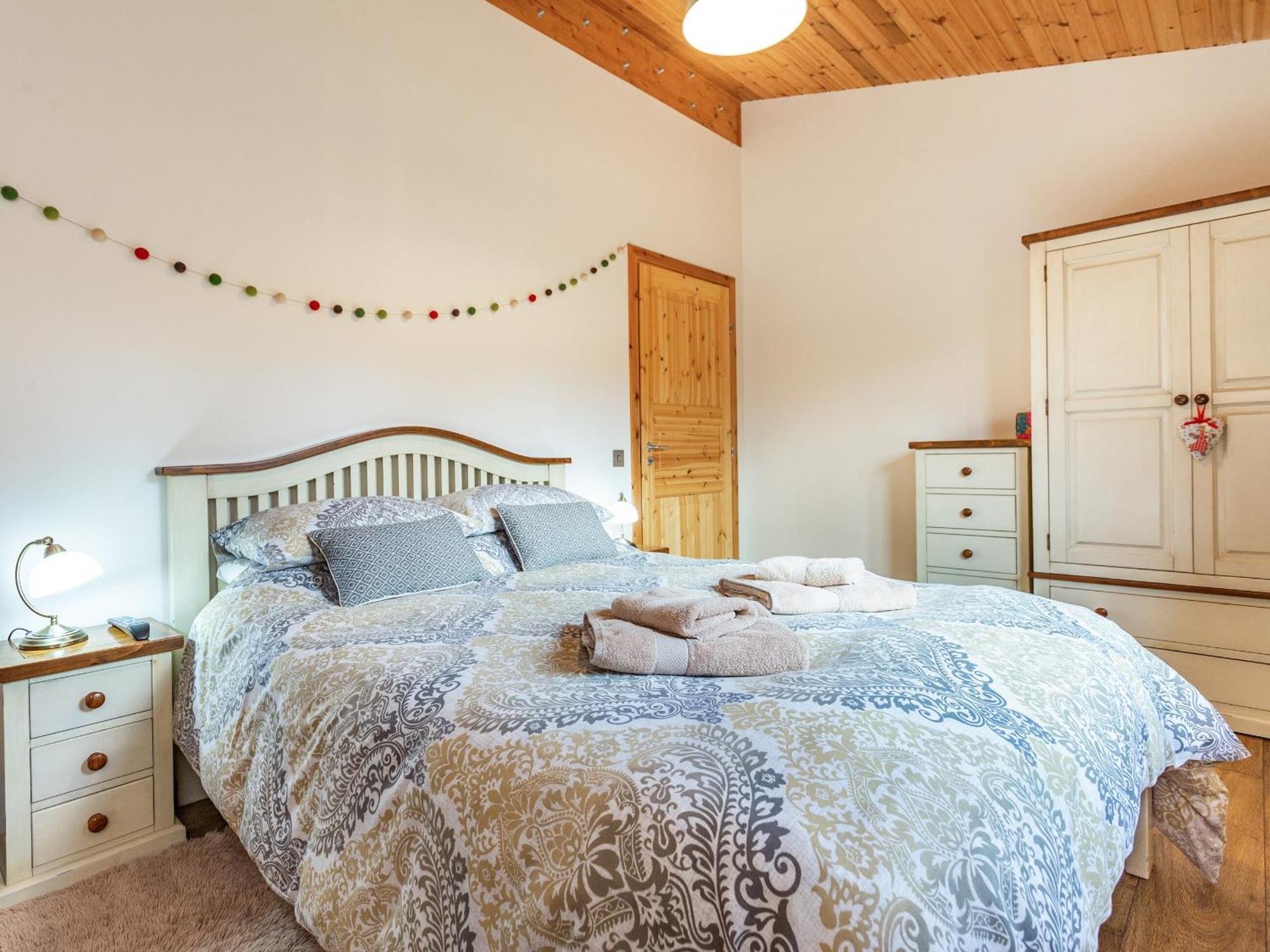 Burnside Lodge Torlundy  외부 사진