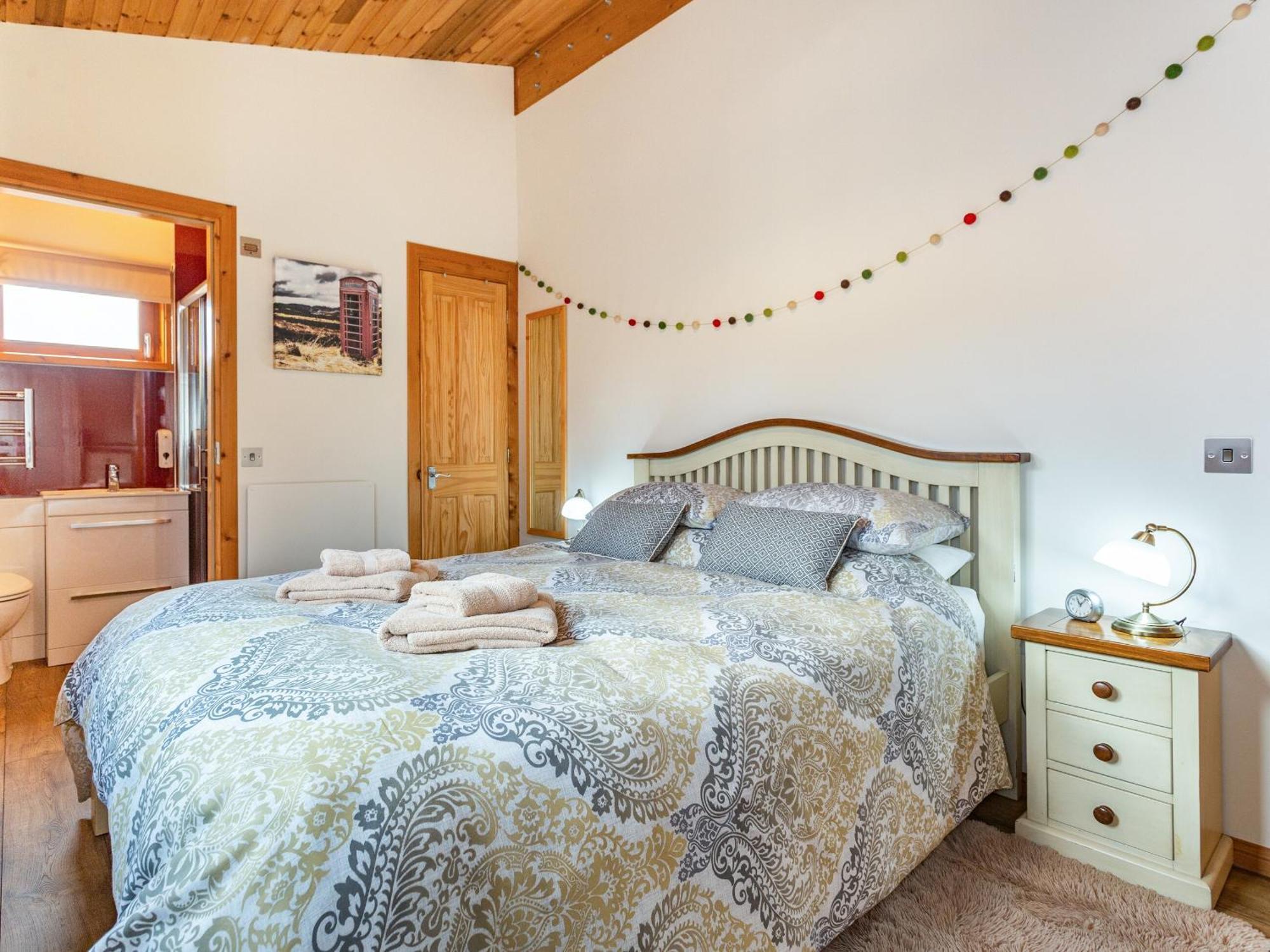 Burnside Lodge Torlundy  외부 사진