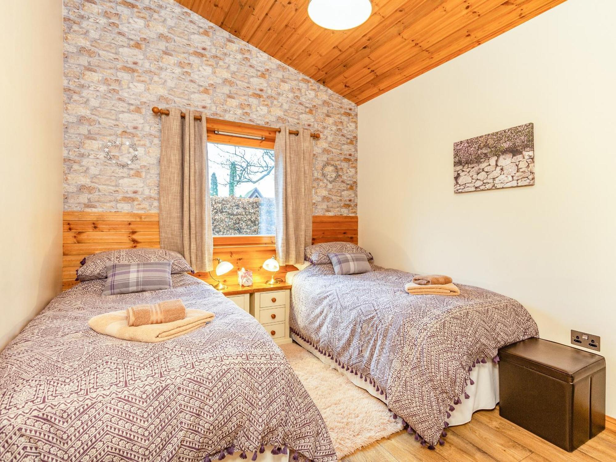 Burnside Lodge Torlundy  외부 사진